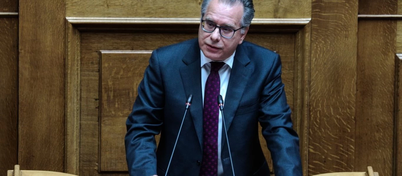 Γ.Κουμουτσάκος για Έβρο: «Δεν επιβεβαιώνεται ότι υπάρχει οργανωμένο σχέδιο»